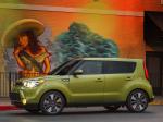 Kia Soul 2013 года (US)